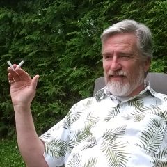 Timothy A Muzzell B.A. B.ED. MBA (New Author)